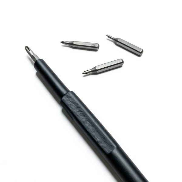 Precision Screwdriver Set 28-in-1 HOTO Magnetic Bits Mini Repair Kit-2