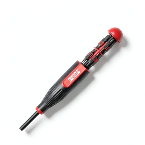 MEGAPRO® 24-in-1 Precision Multi-Bit Screwdriver | Small Screw Application | Micro-fasteners | Eyeglass & jewelry Repair | Small Electronics Maintenance | Precision Tamperproof Bits-2