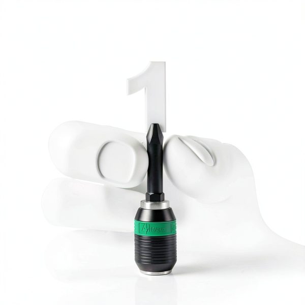 Wera - 5051021001 Kraftform Kompact 20 7-In-1 Bitholding Screwdriver with Removable Bayonet Blade (SL/PH/PZ)-17