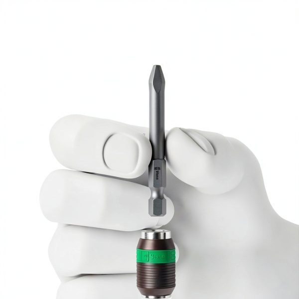 Wera - 5051021001 Kraftform Kompact 20 7-In-1 Bitholding Screwdriver with Removable Bayonet Blade (SL/PH/PZ)-16