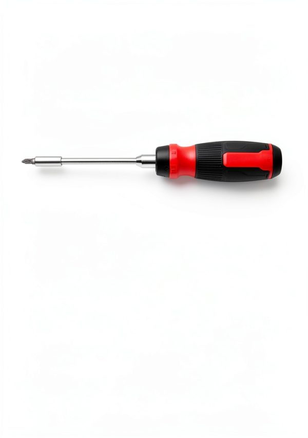 14-in-1 YOMEETO Milwaukee 48-22-2903 Ratcheting Multi-Bit Screwdriver-2