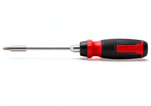 14-in-1 YOMEETO Milwaukee 48-22-2903 Ratcheting Multi-Bit Screwdriver-0