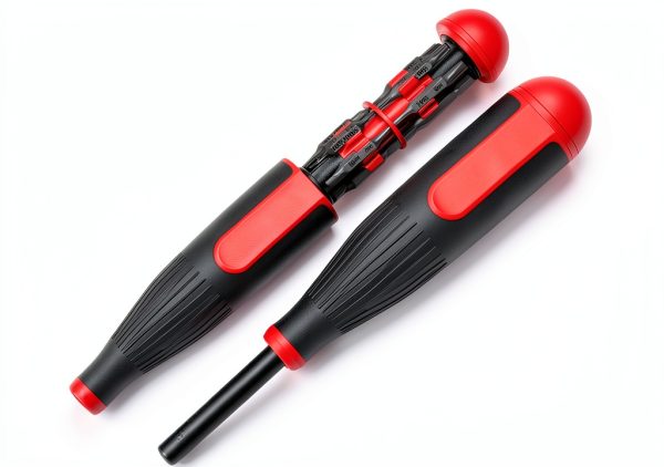 MEGAPRO® 24-in-1 Precision Multi-Bit Screwdriver | Small Screw Application | Micro-fasteners | Eyeglass & jewelry Repair | Small Electronics Maintenance | Precision Tamperproof Bits-0