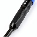 iFixit Narwhal Driver 6-in-1 Screwdriver with Swivel Grip, Warranty-0